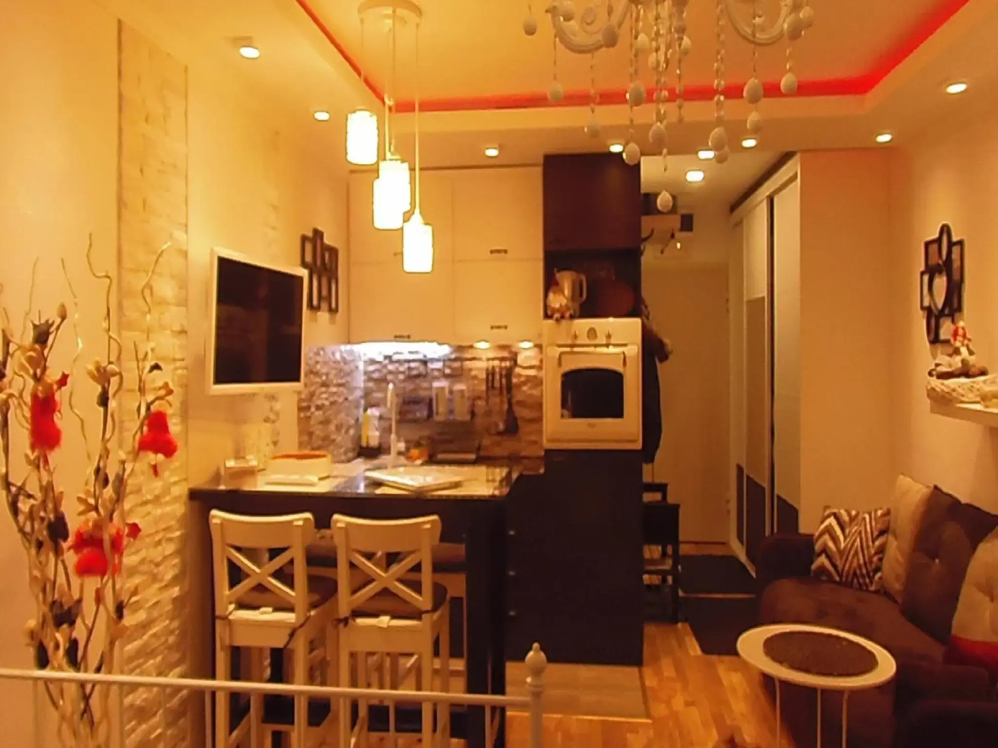 Visnja Apartment