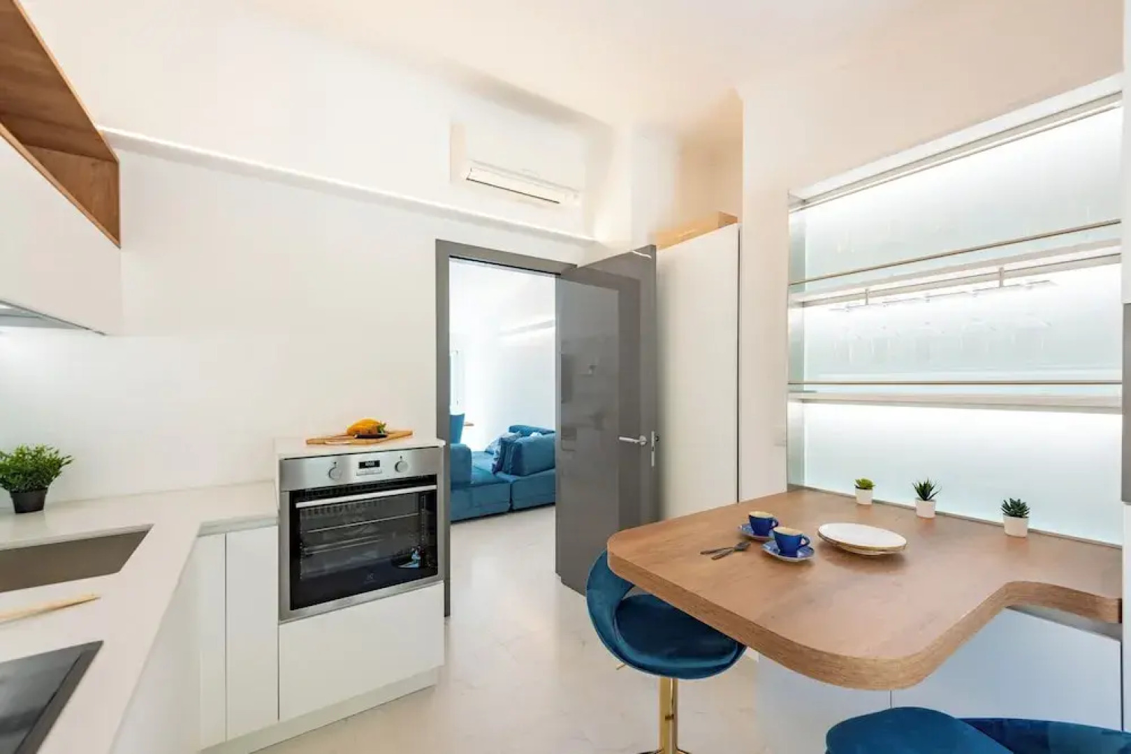 Wonderful House In Portofino With Parking