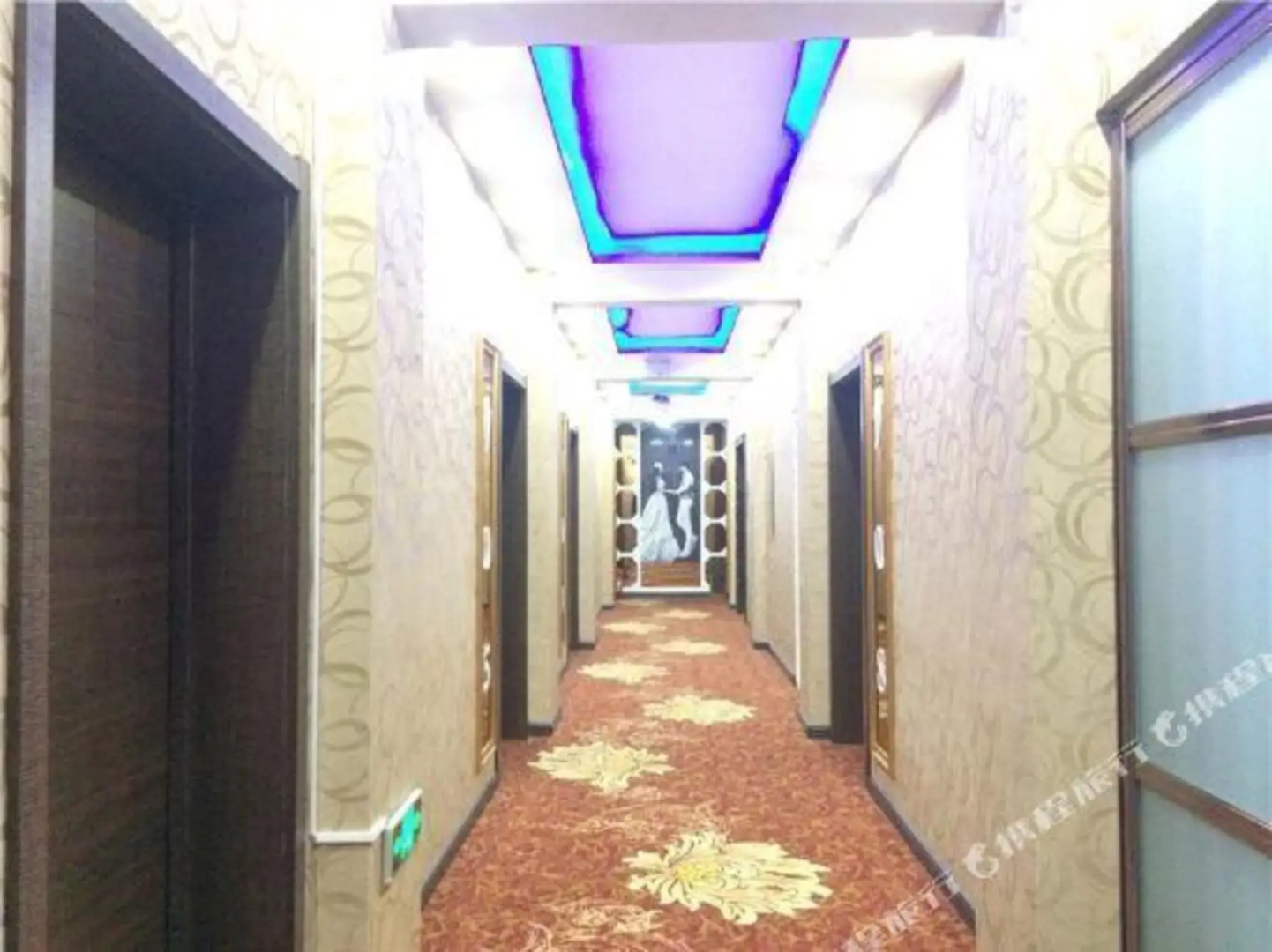 Shuang Long Hotel