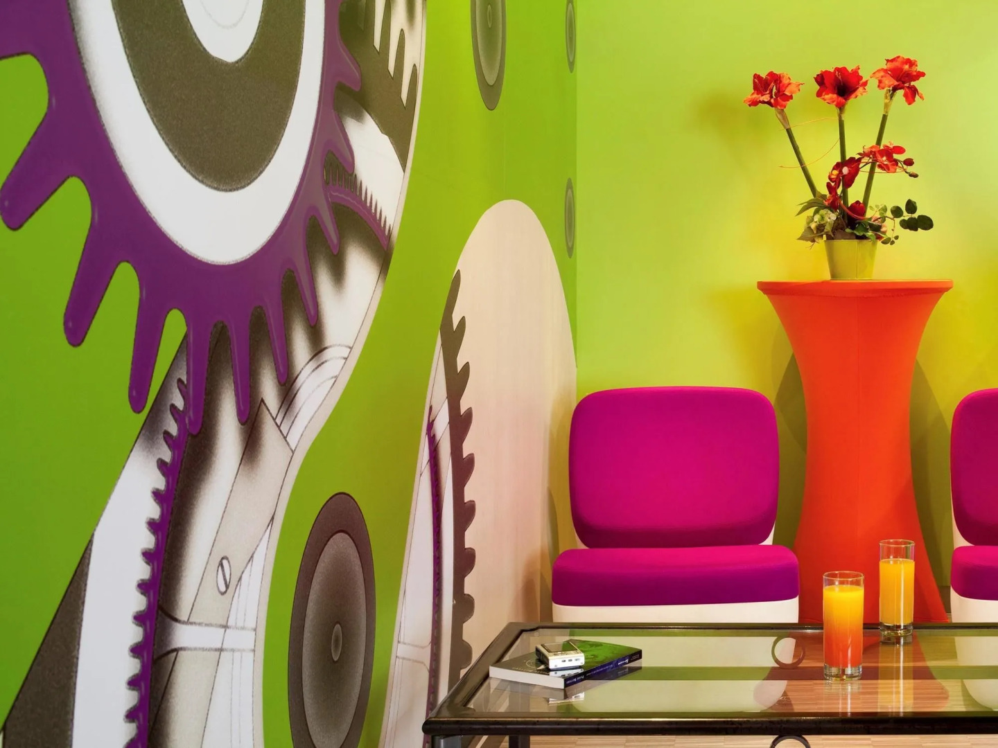 ibis Styles Besançon