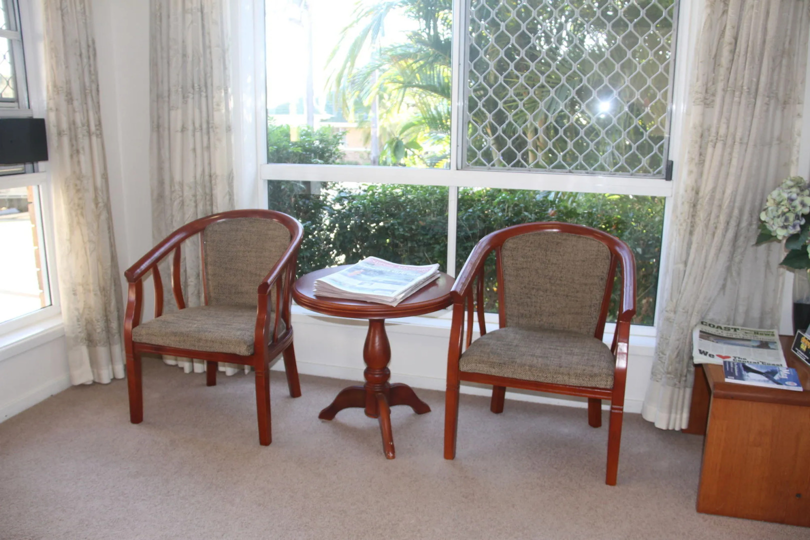 Gosford Palms Motor Inn