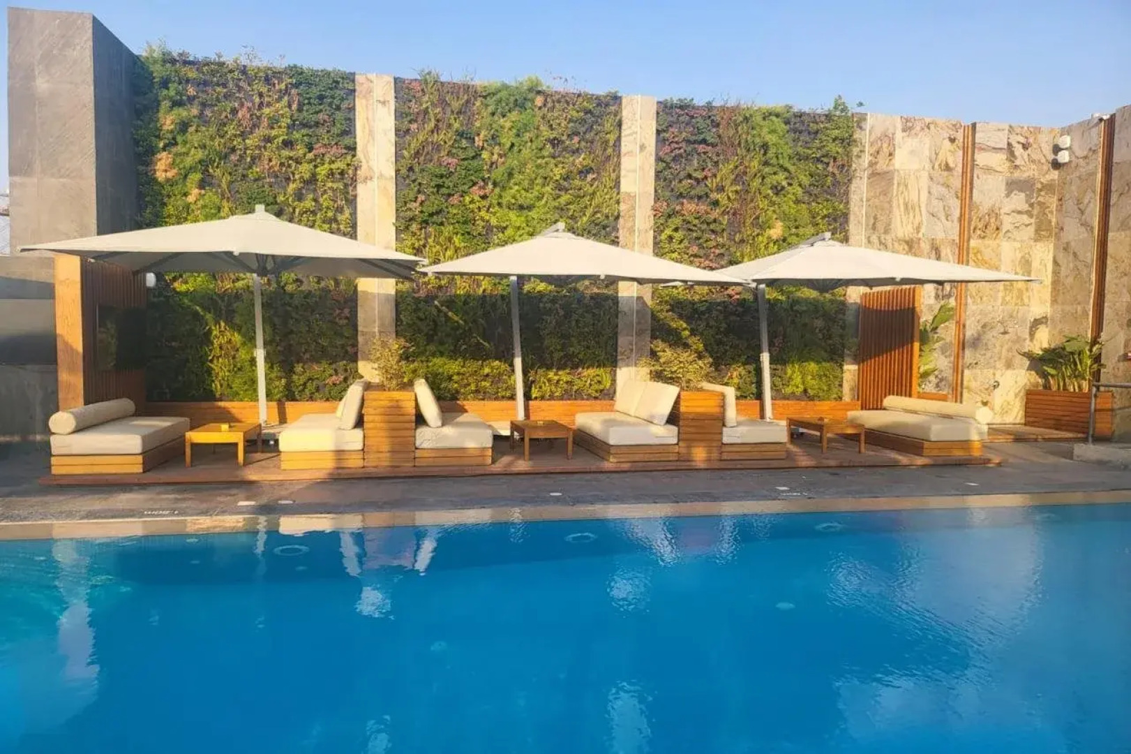 Baron Hotel Cairo