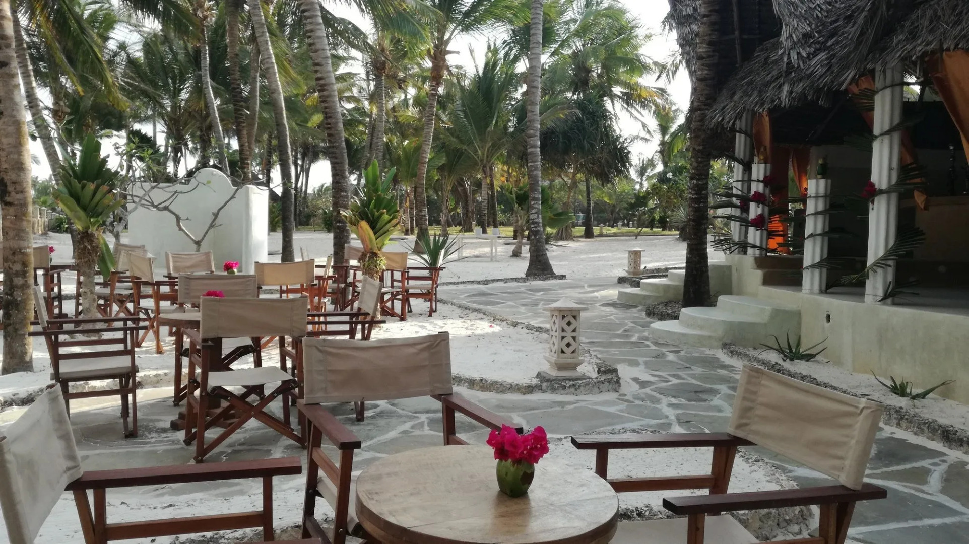 Sun Palm Beach Resort