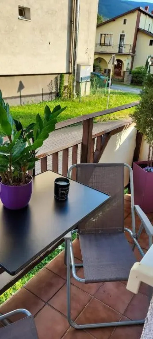 Apartament Ski Sudety