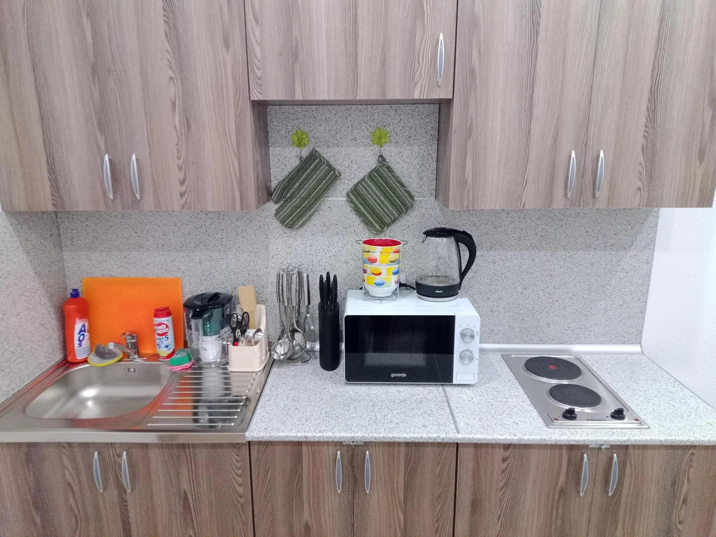 Like Home (Лайк Хоум) на улице Юбилейная 3 корпус 1