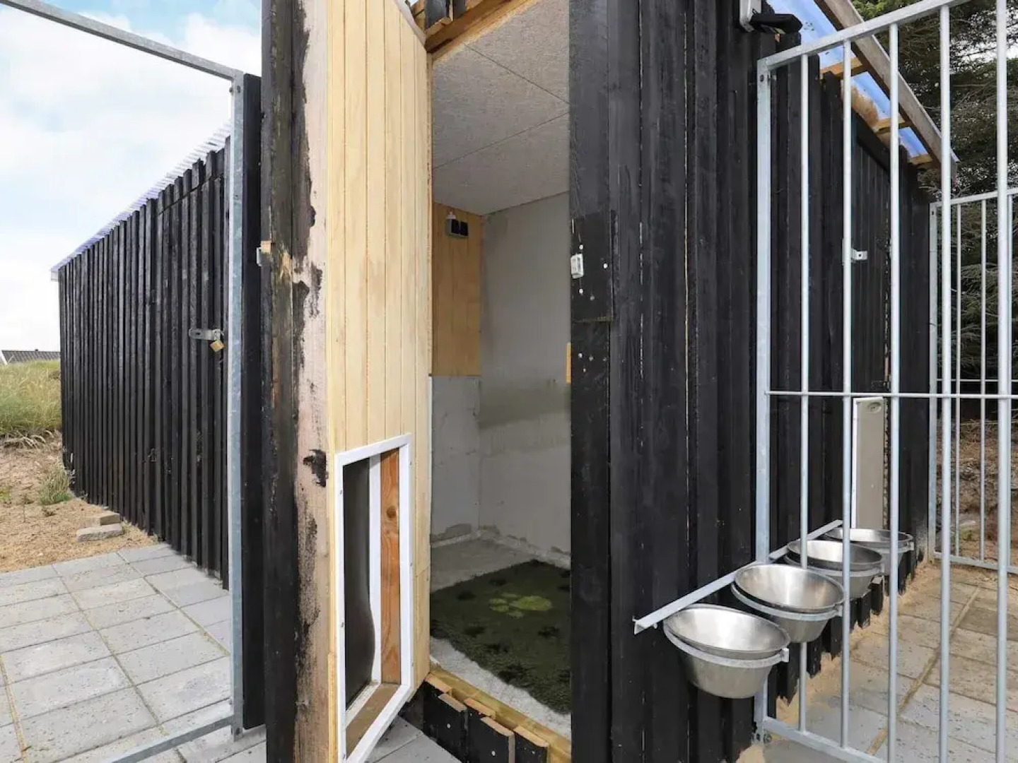 10 Person Holiday Home in Lokken-by Traum