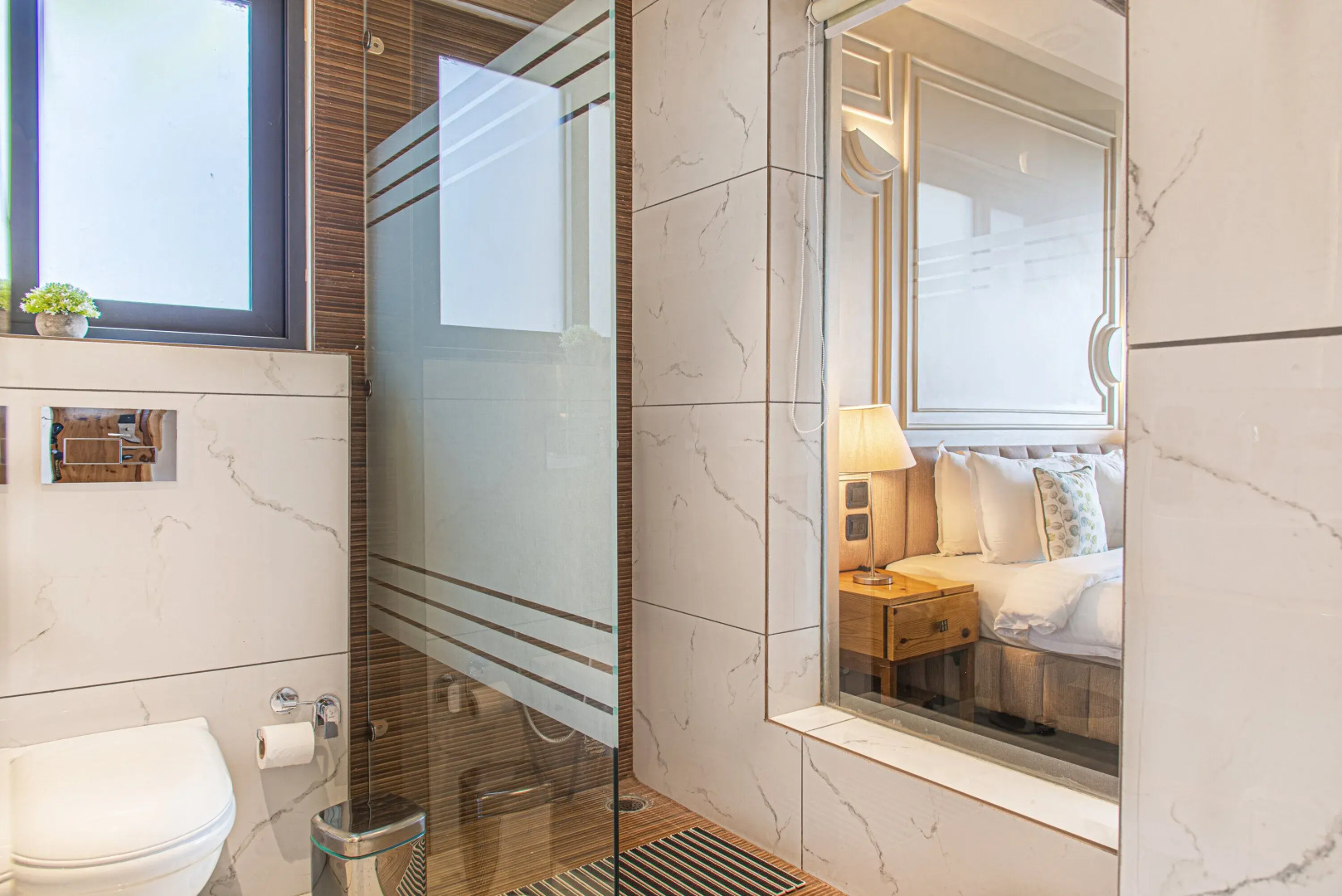 Echor Mandara Tree Villa Dharamshala