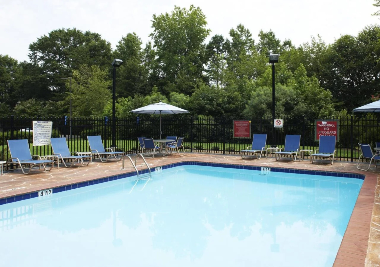 Four Points By Sheraton Charlotte