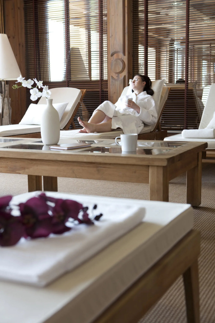 Résidence Pierre & Vacances Premium Les Hauts Bois