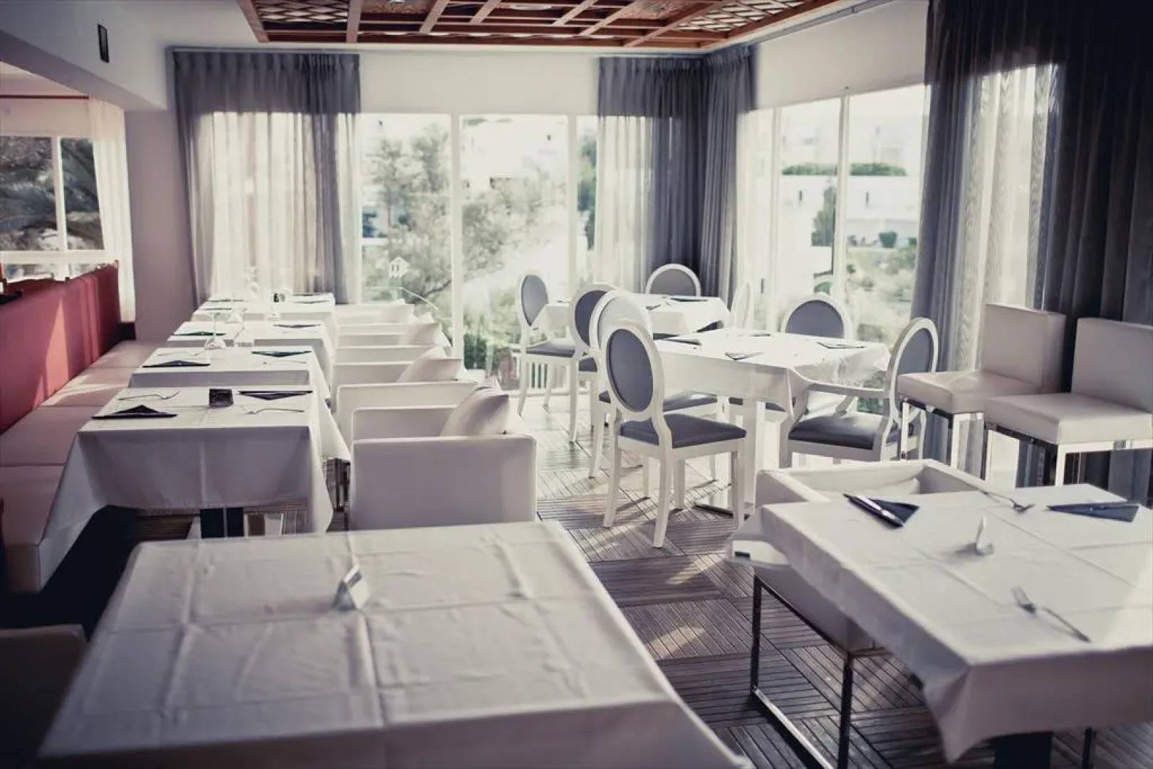 Apartamentos Playa Ferrera