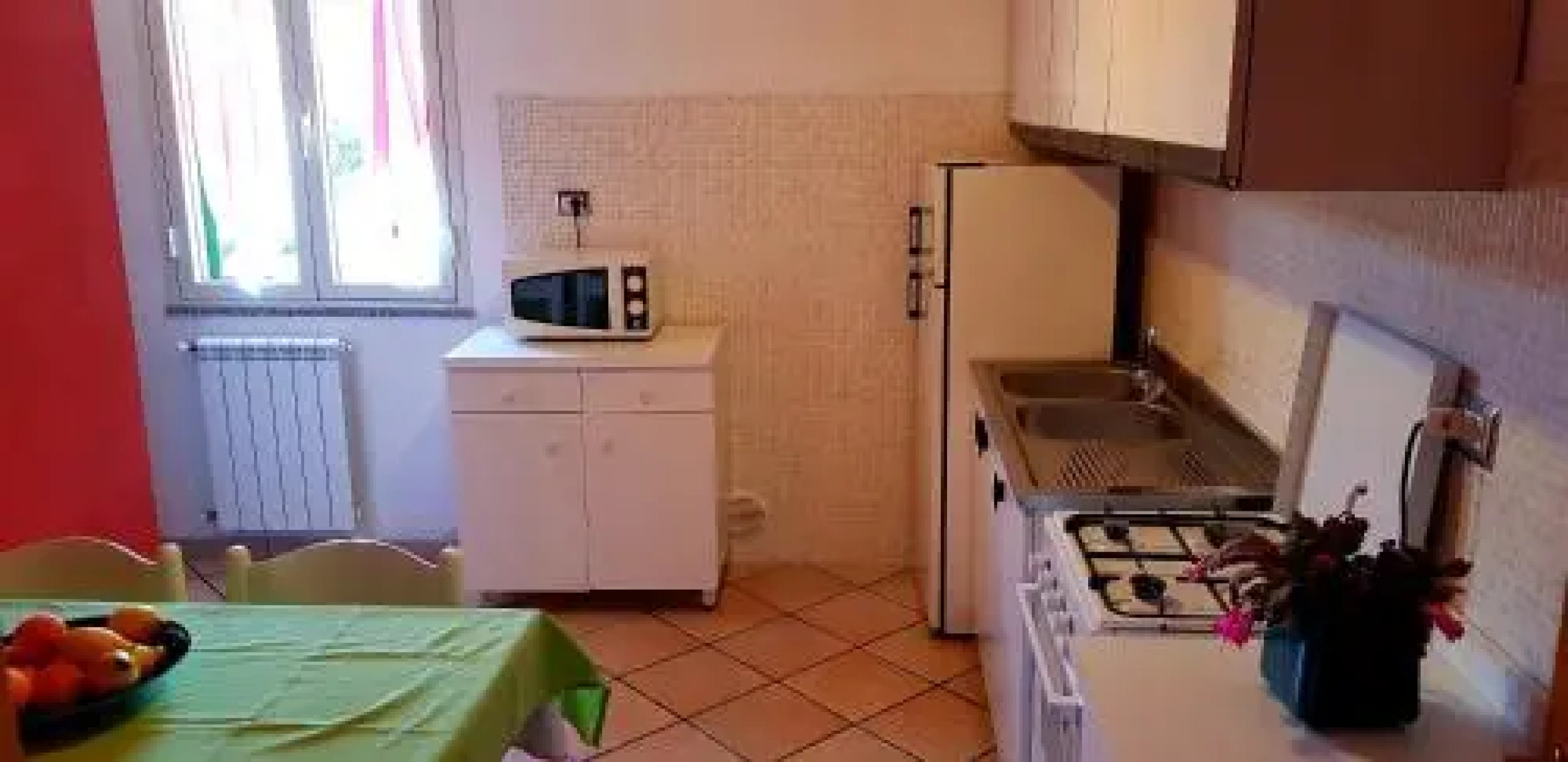 Il Giardino Vista Mare