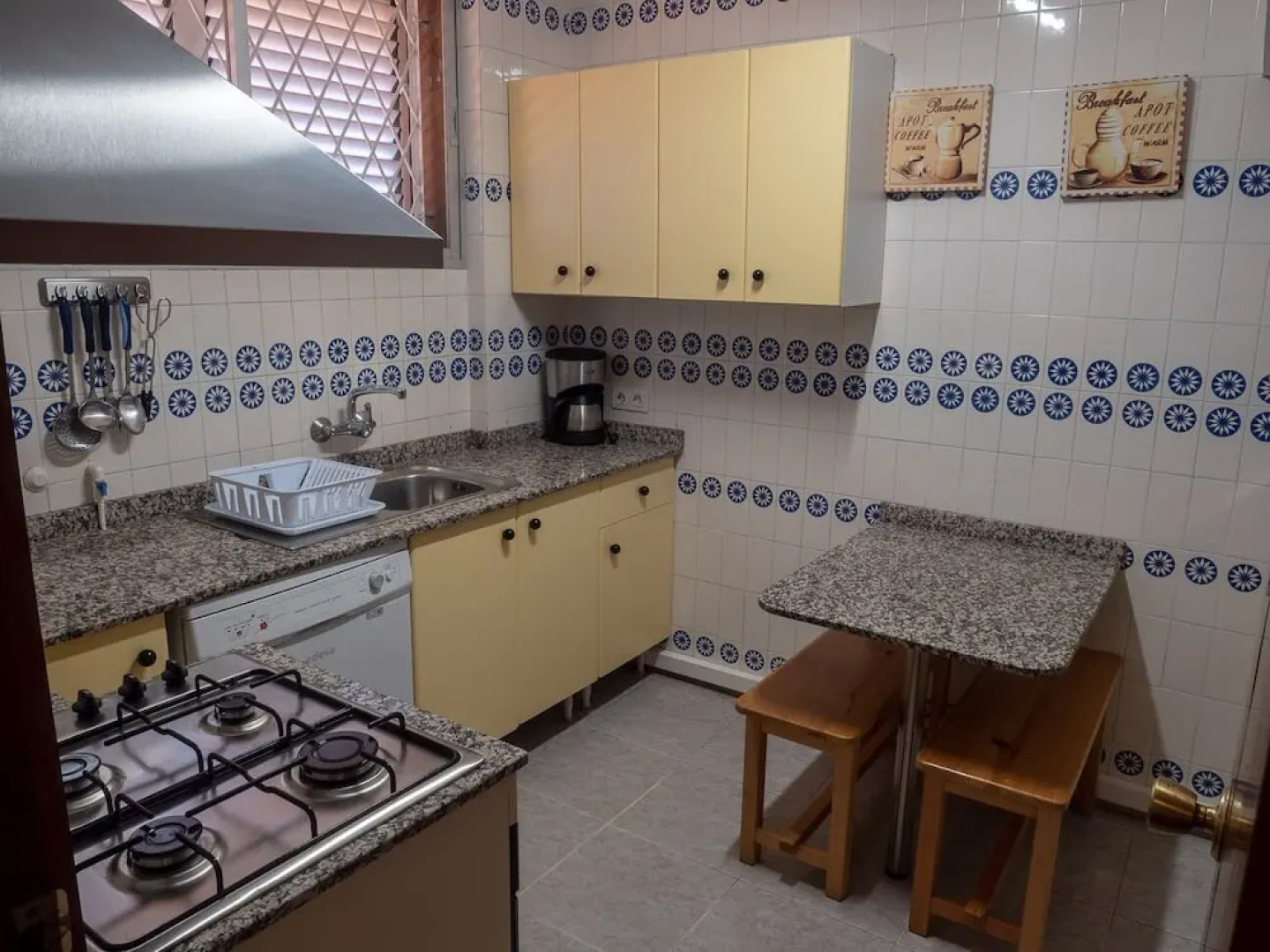 Apartaments Voralmar - Mas den Gran