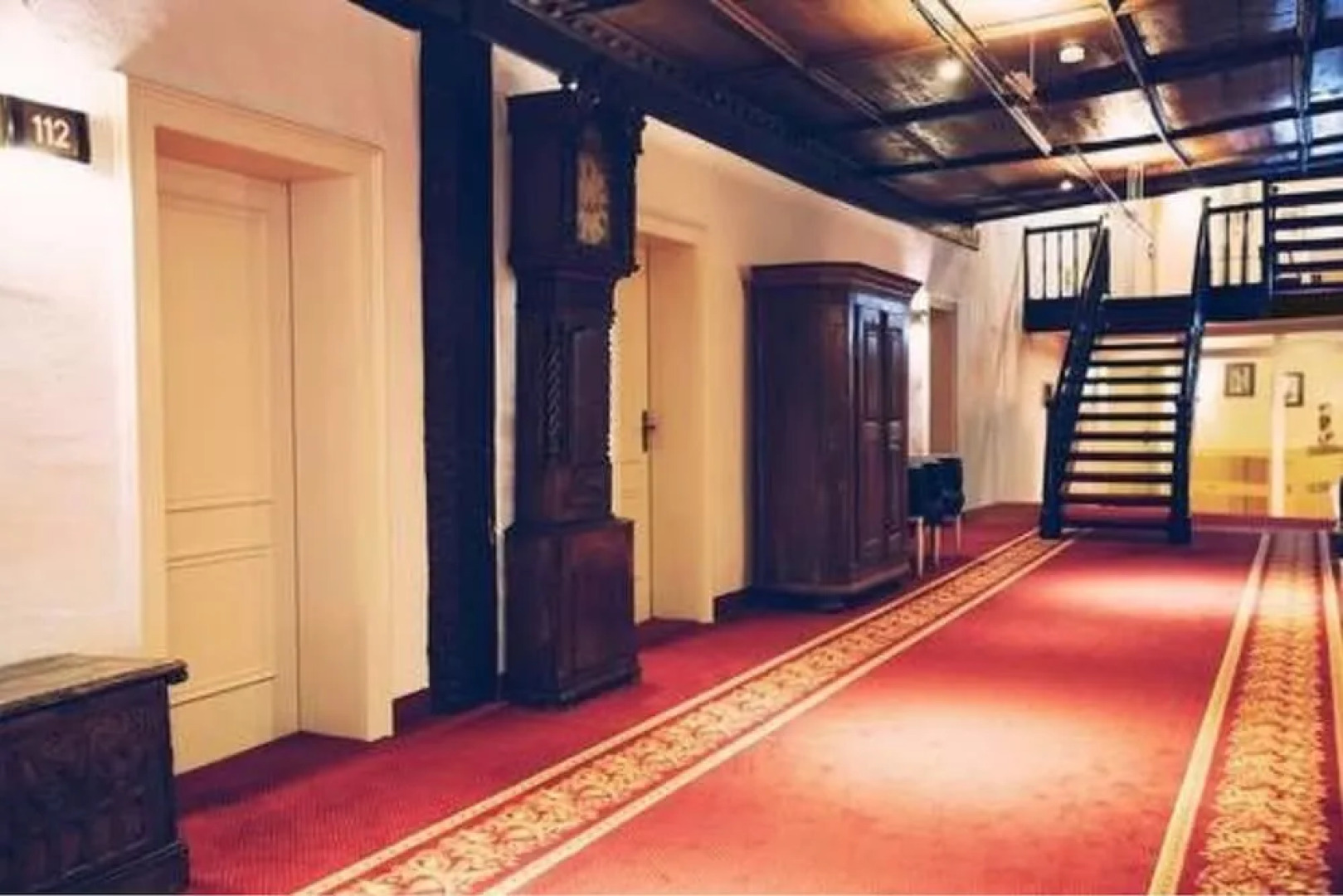 Trip Inn Hotel Der Adelshof