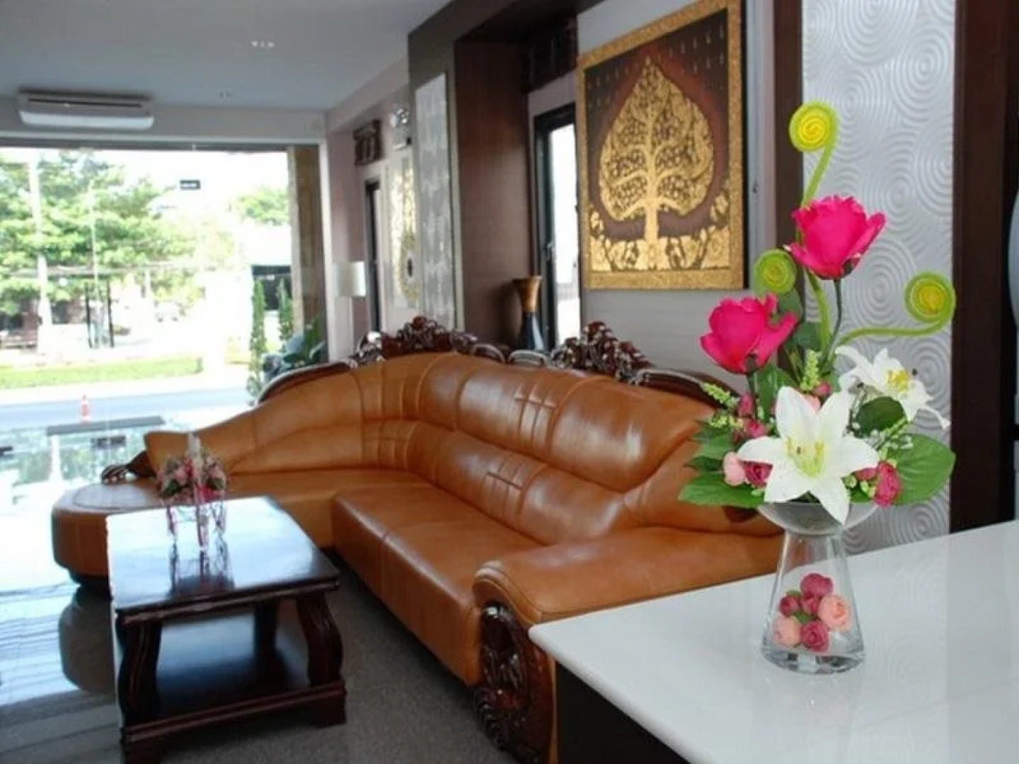 Hua Hin WunWan Resort