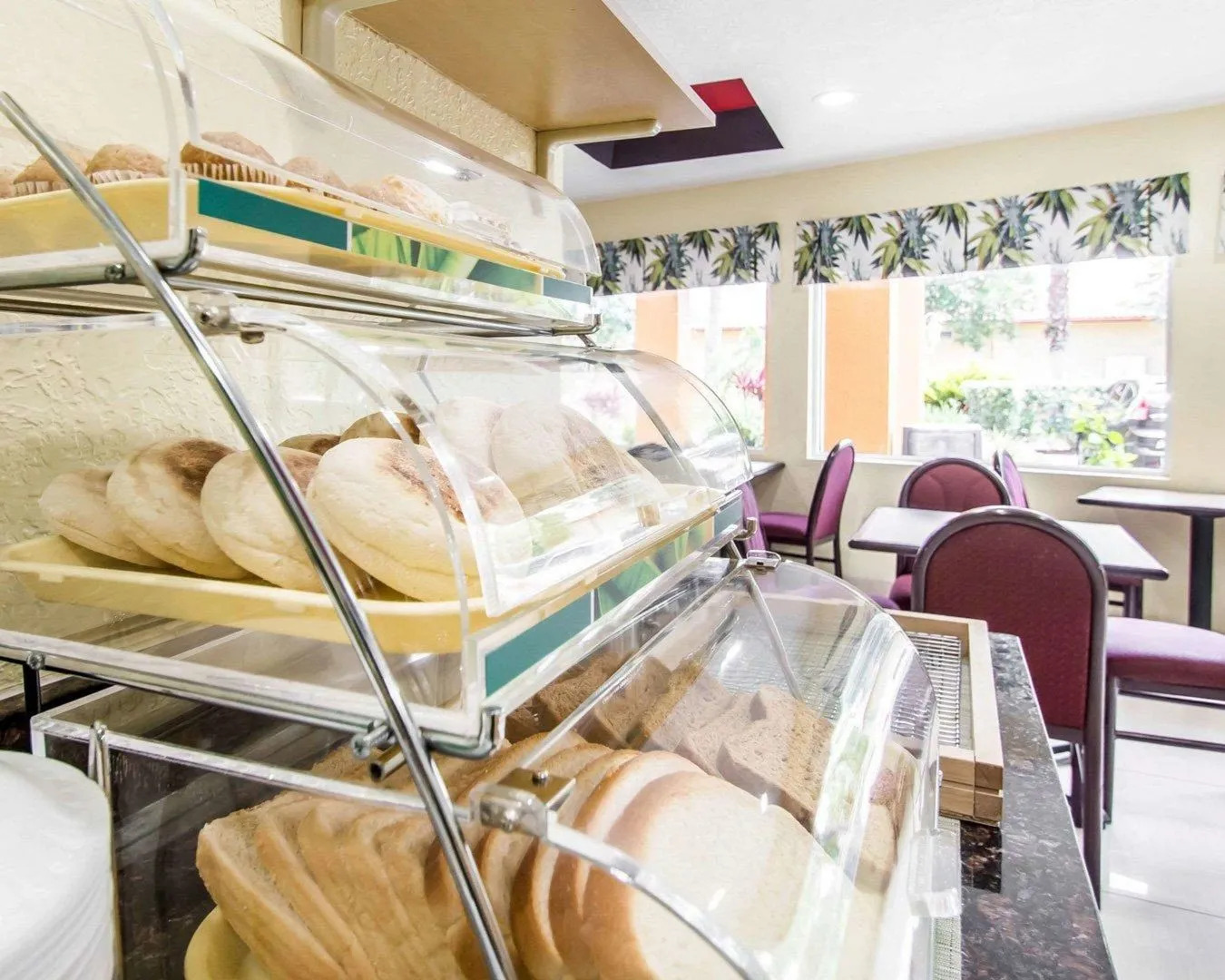 Quality Inn - Near Serenoa Golf Club