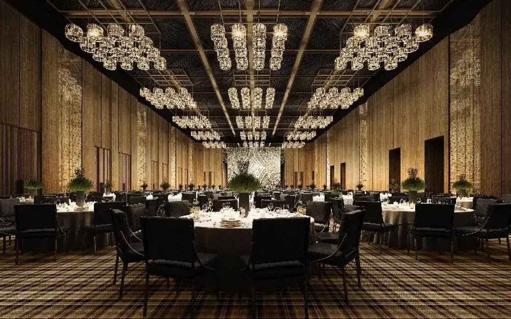 Intercontinental Chongli