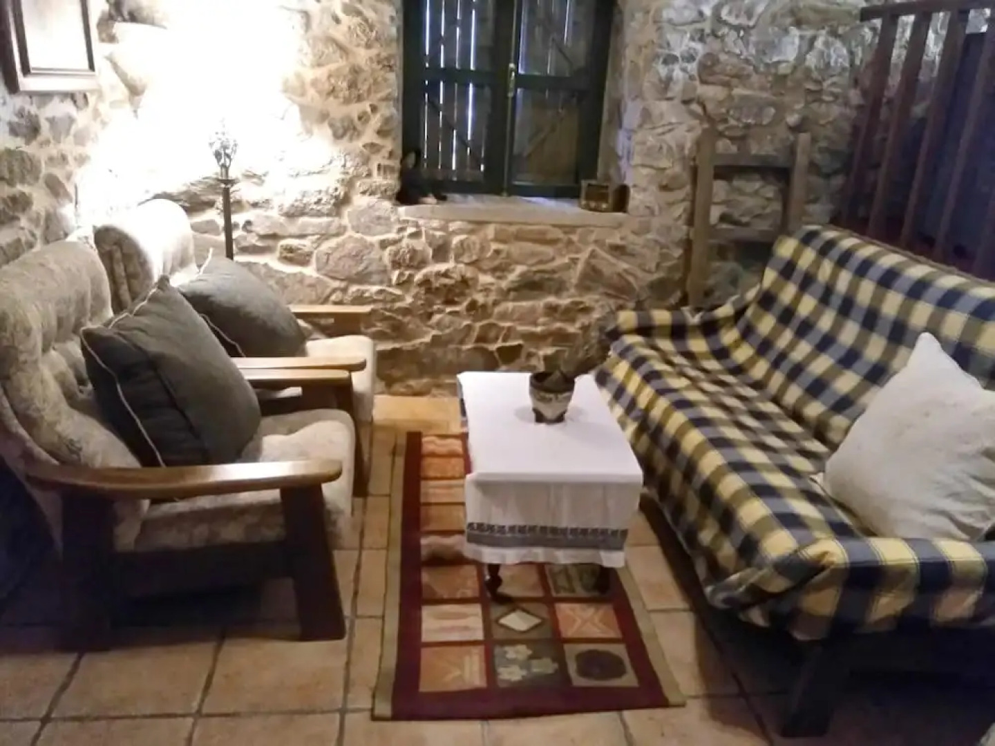 House With 4 Bedrooms in Campelo, With Wonderful Mountain View and Ter