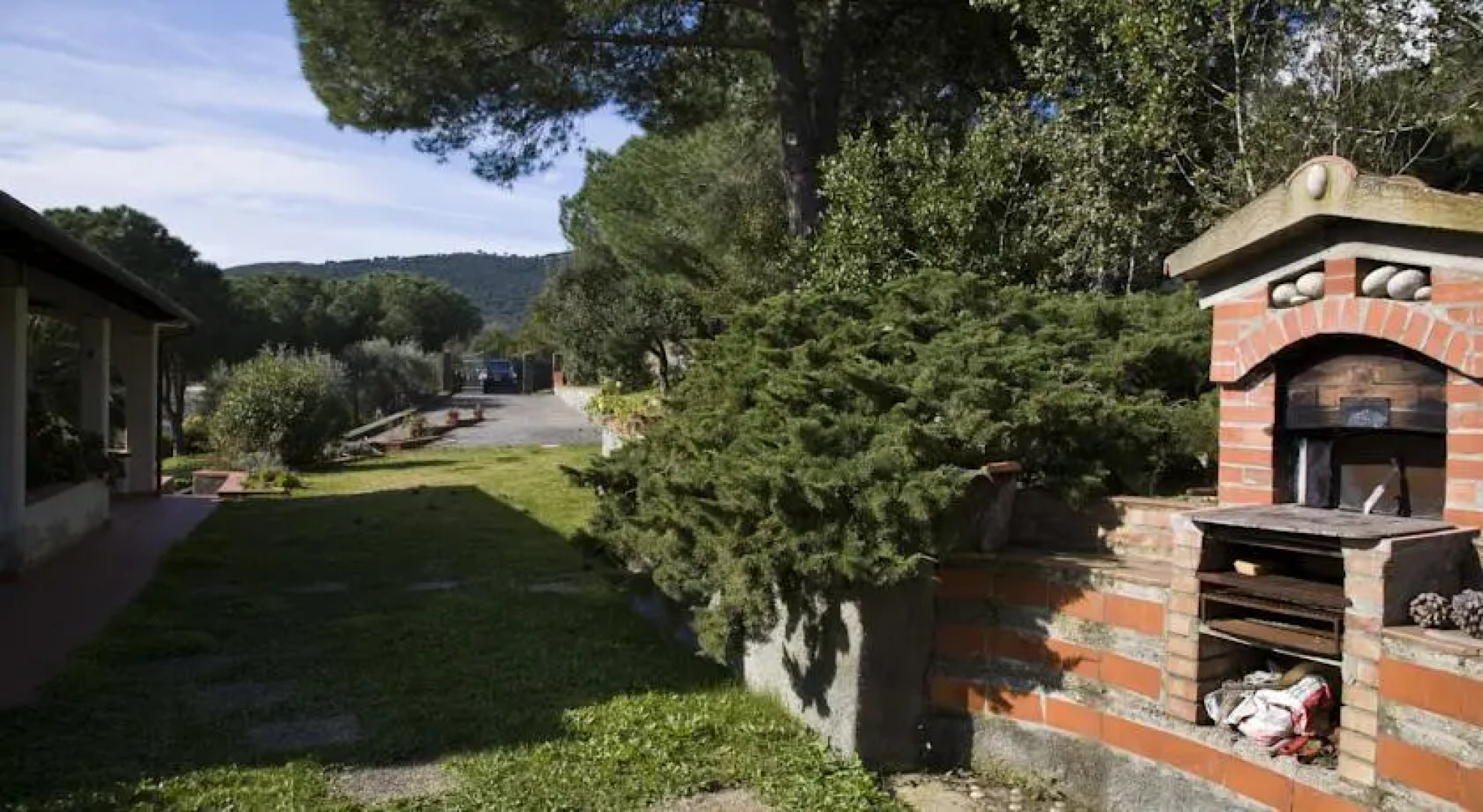 Appartamento Acquabona