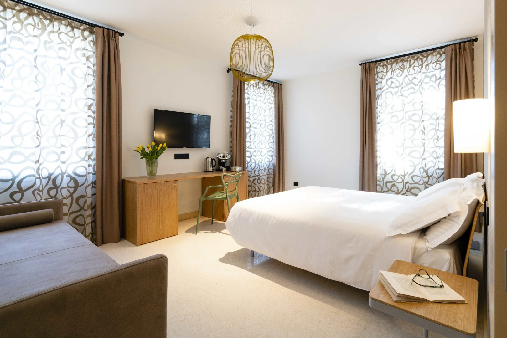 Antica Pusterla Relais De Charme