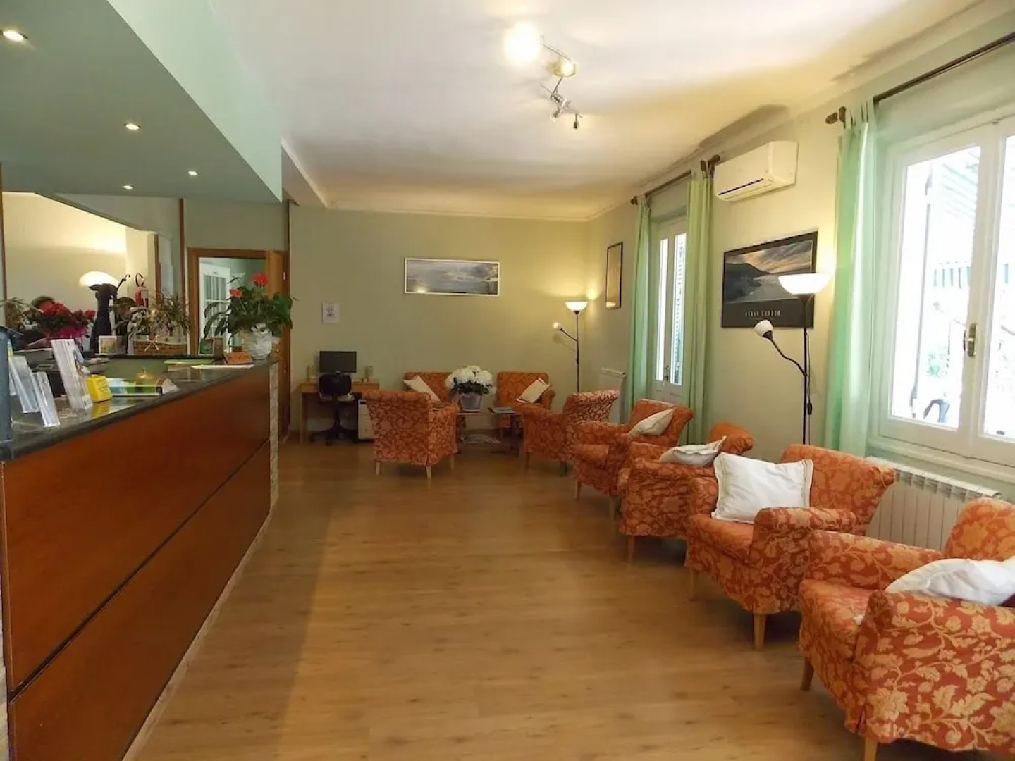 Hotel Arco del Sole