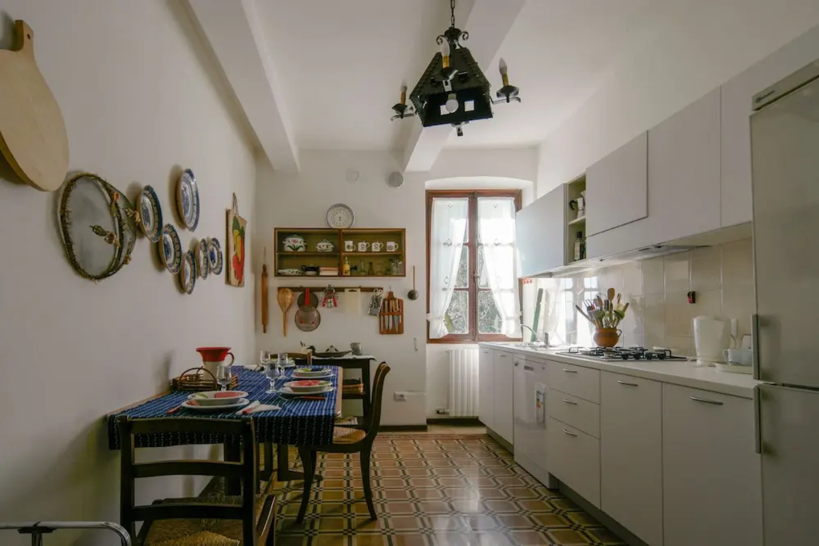 Villa Cristani Valpolicella Apartments