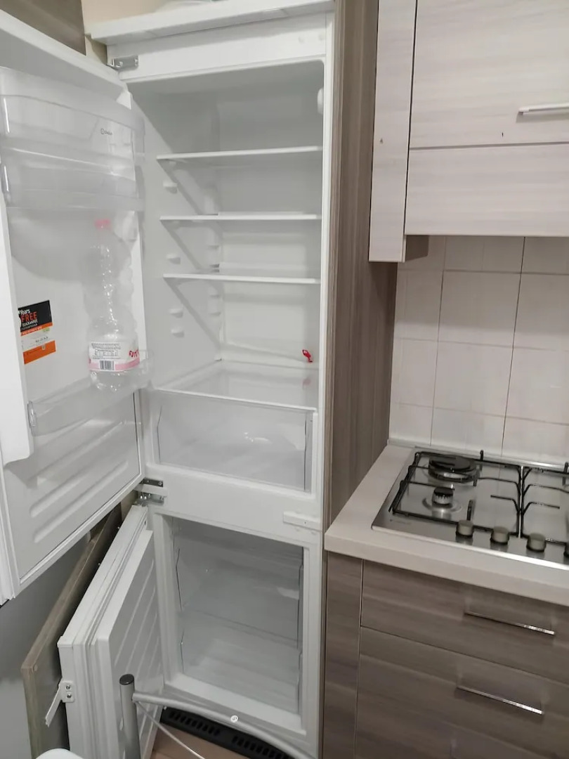 Neagas House Lissone