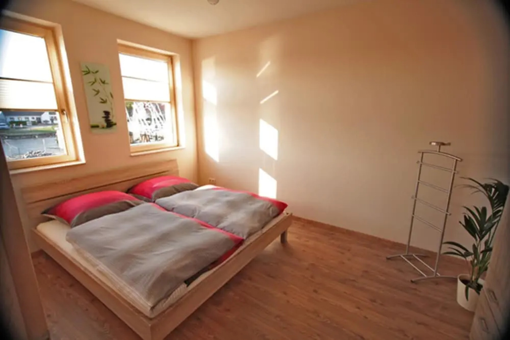 Appartments Jack & Richie's