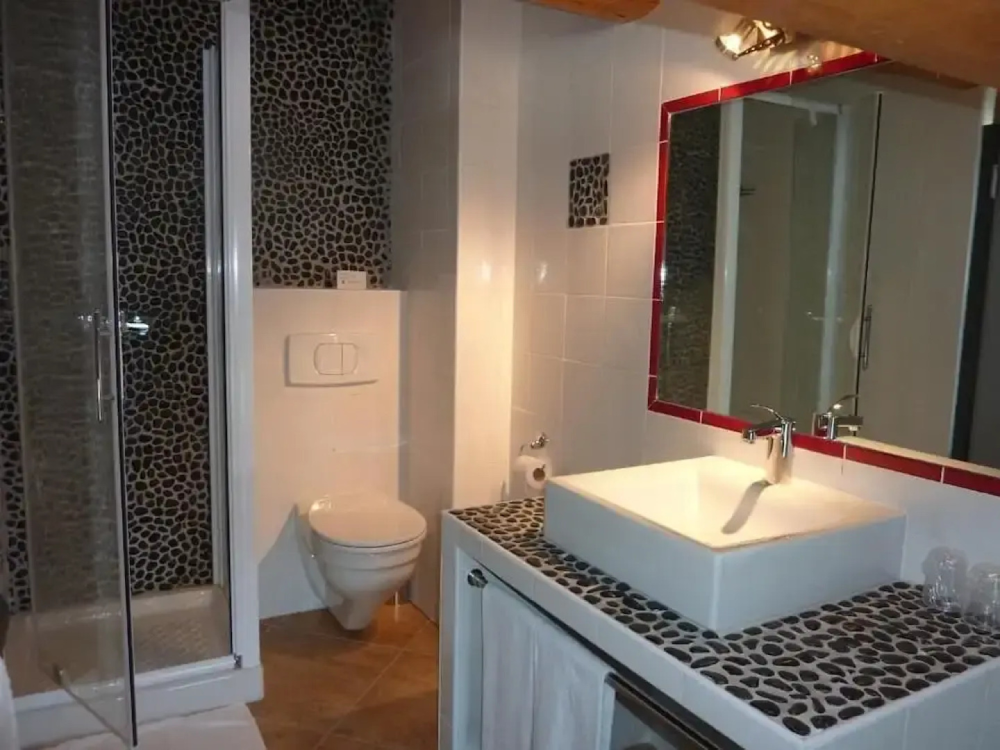 Hôtel Le Saint Jean