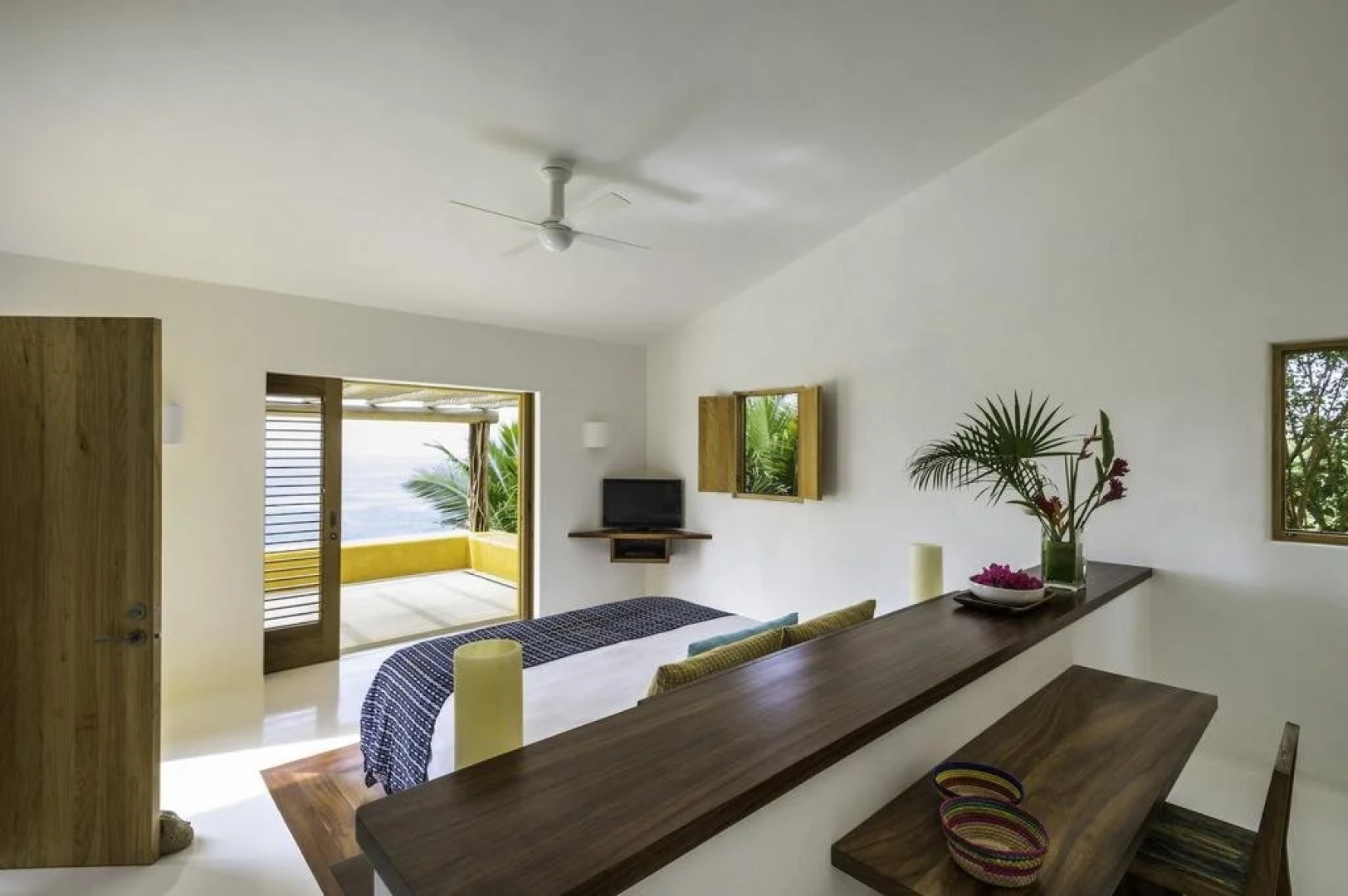 Private Villas in Careyes