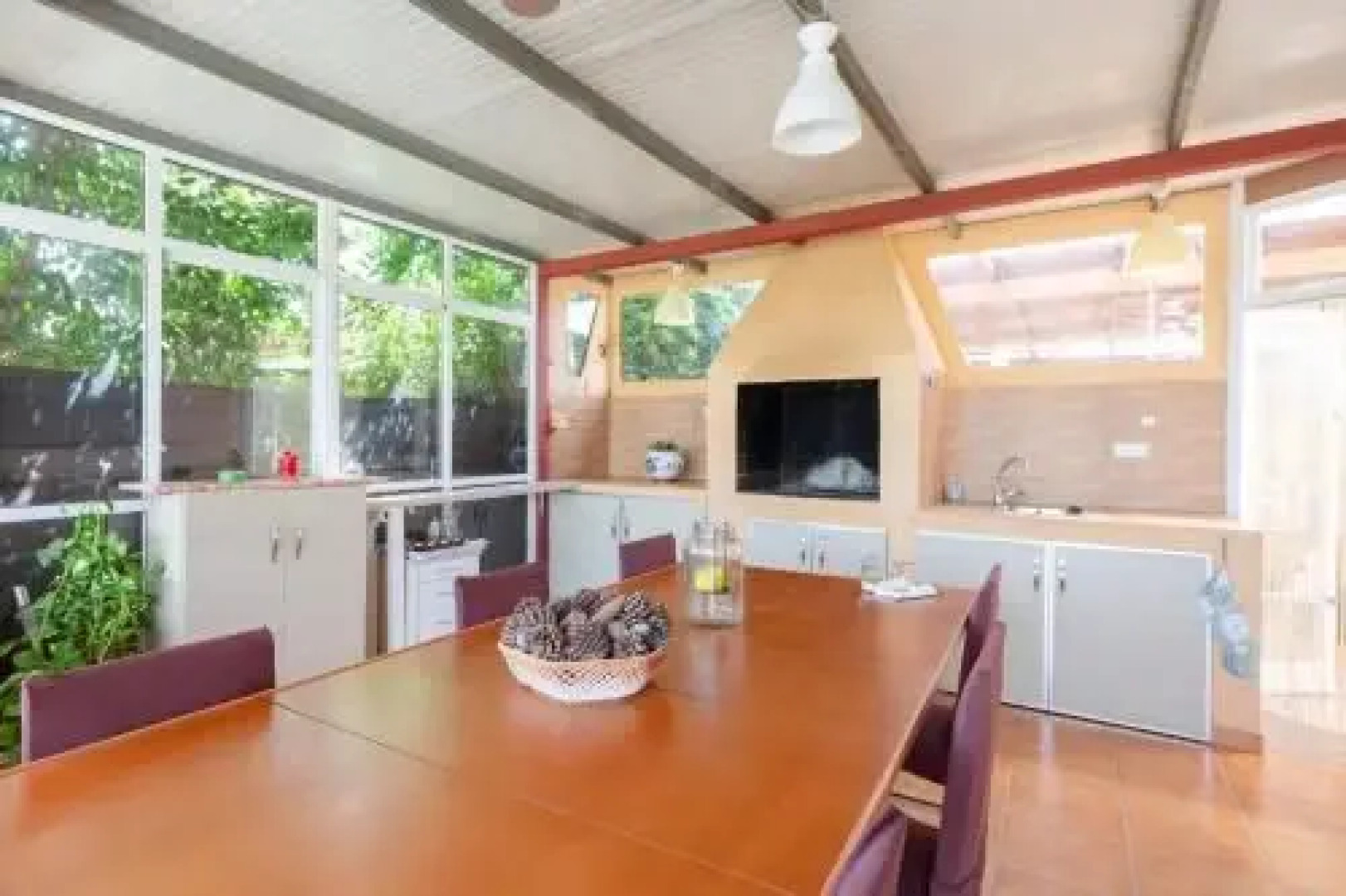 Fidalsa Orange Trees