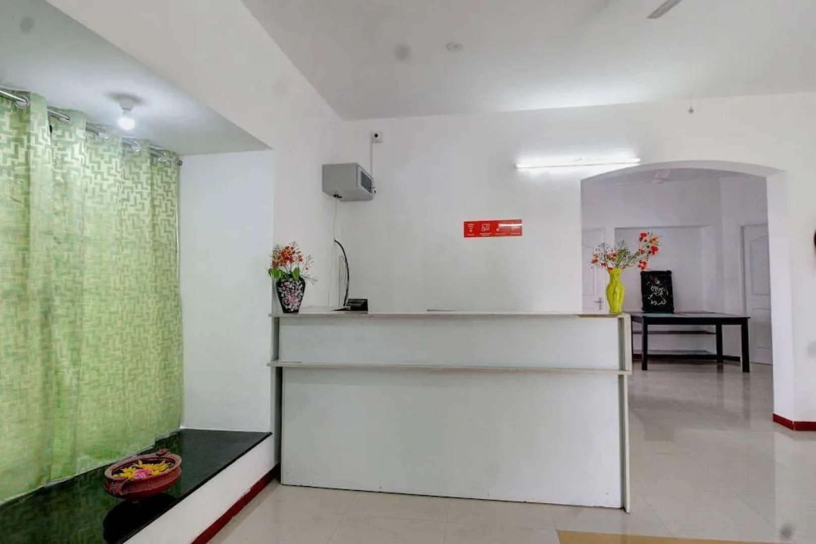 OYO 28223 Sri Sharu Enclave