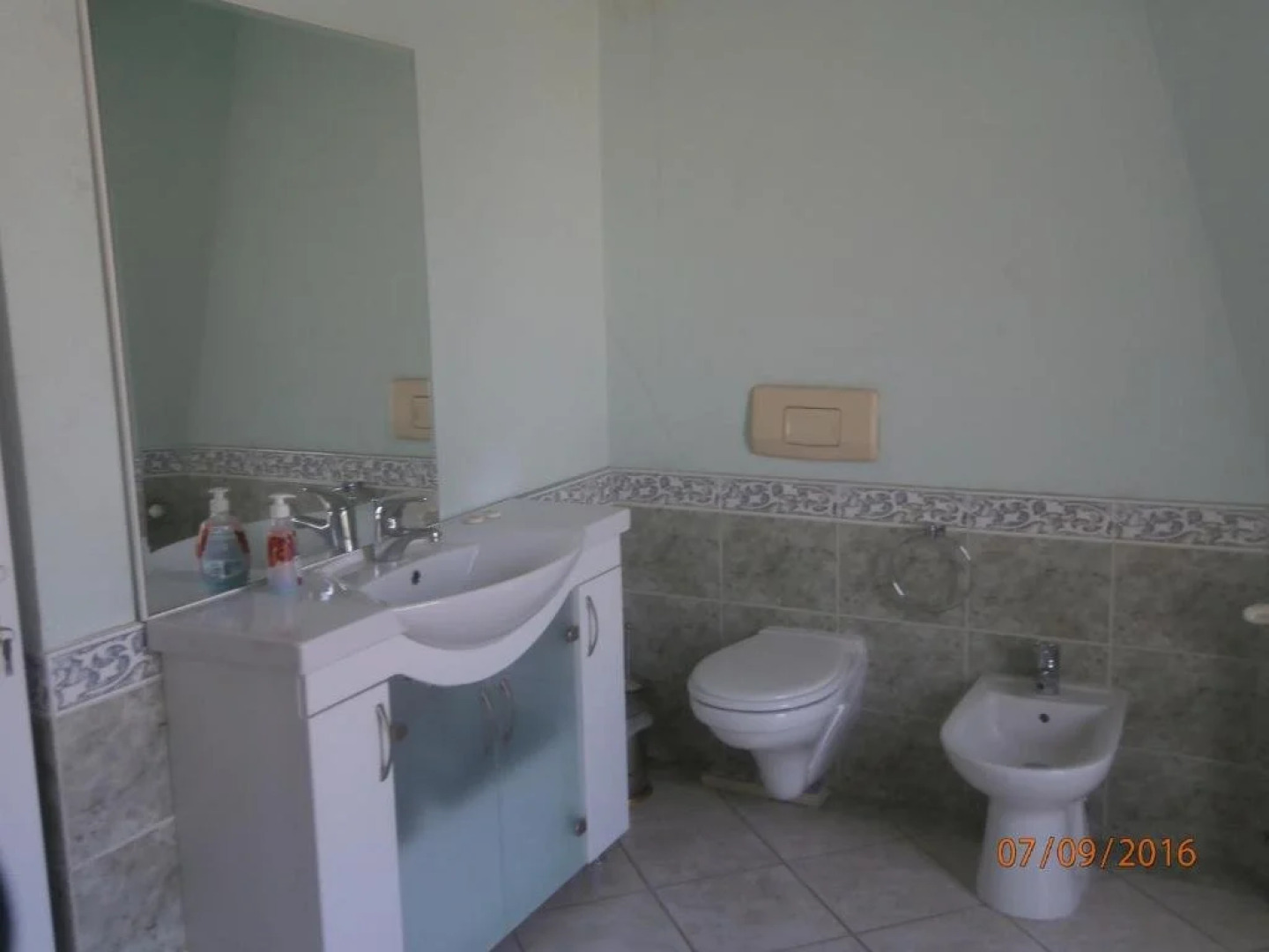 Maystorov Guest House