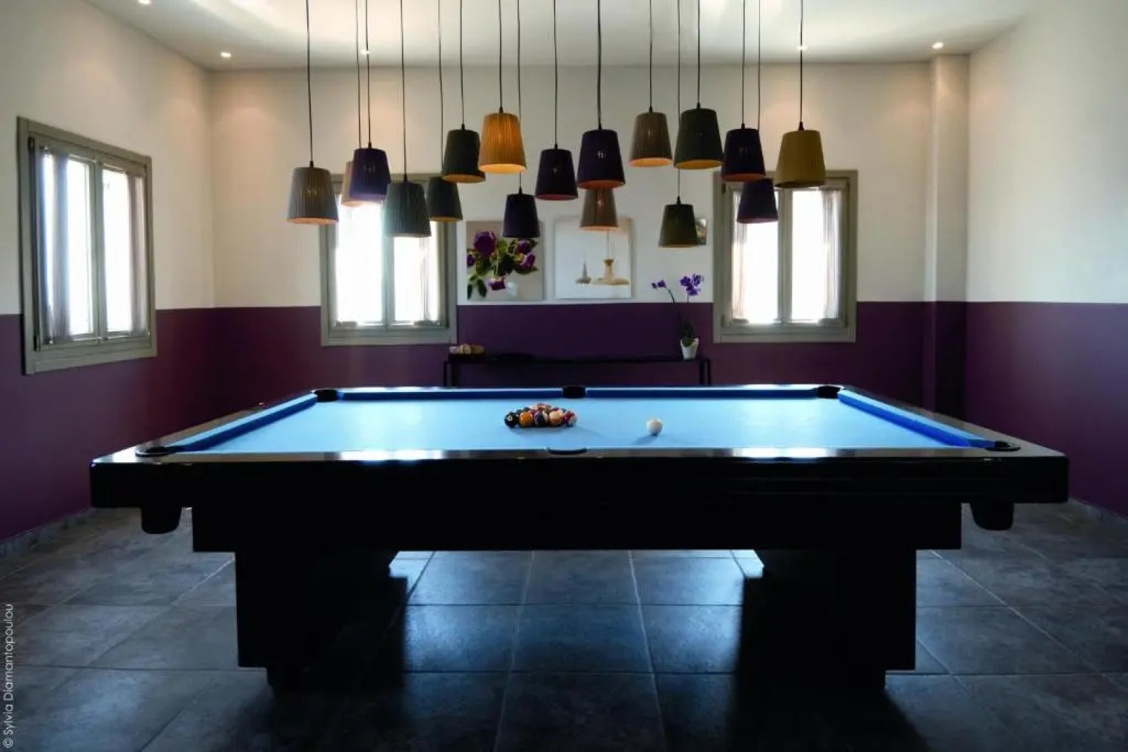 Emelisse Nature Resort