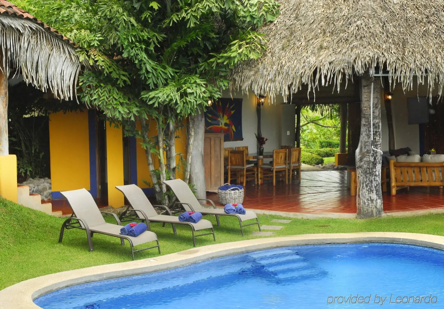 Punta Islita, Autograph Collection