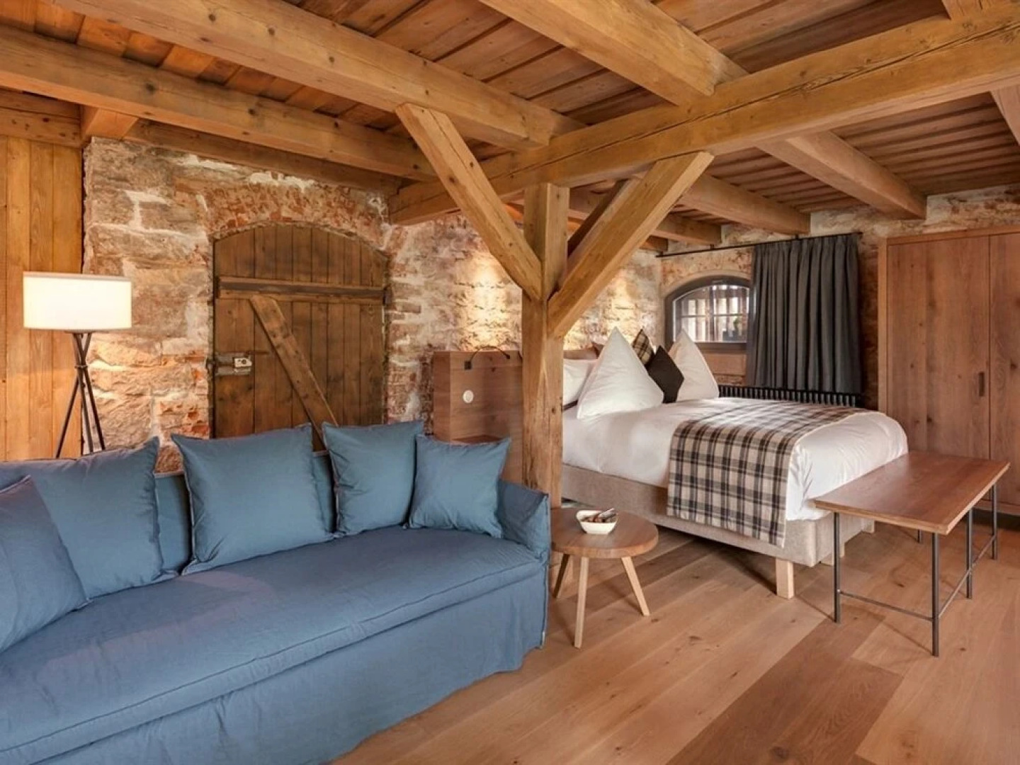 Landhotel AlmRefugio