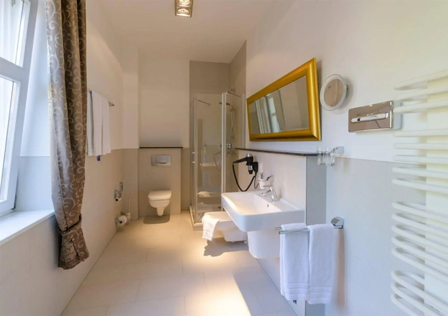 Seeschloss Schorssow