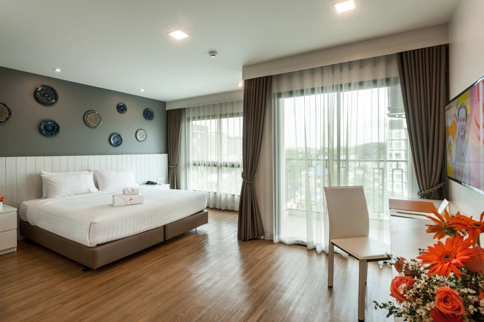 Cmor by Recall Hotels, Chiang Mai
