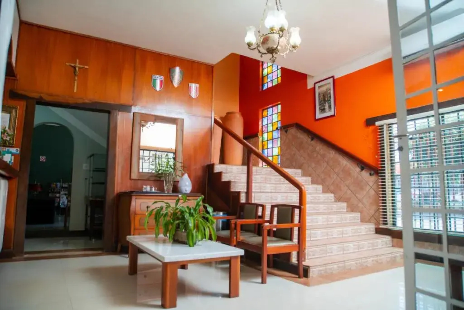 Italian Palace Hotel