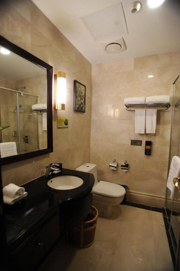 Manhatton Hotel Beihai