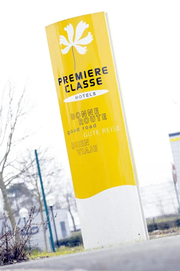 Premiere Classe Bordeaux Sud-Pessac Becquerel
