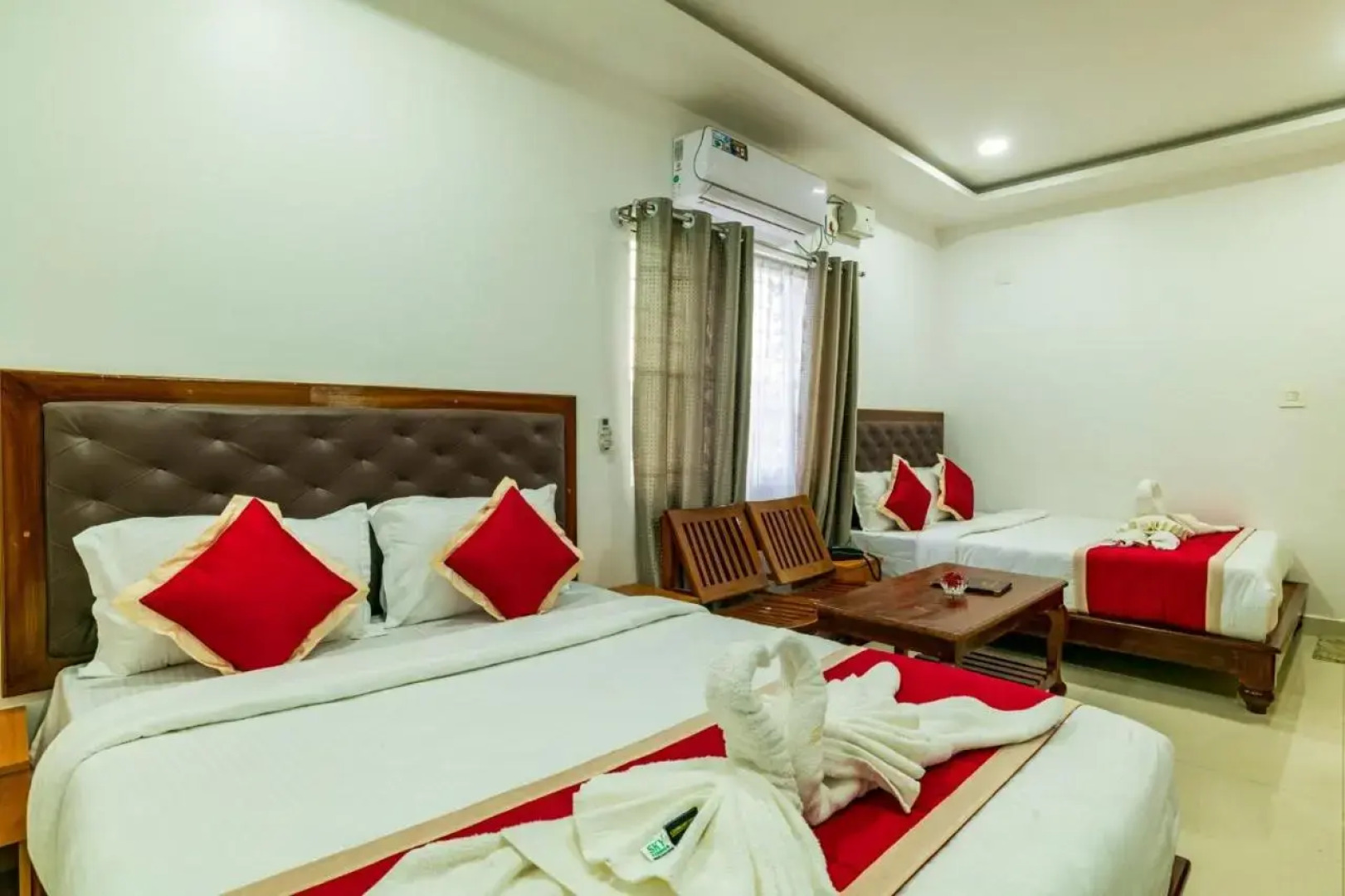 Coorg Dew Drops Resort and Spa