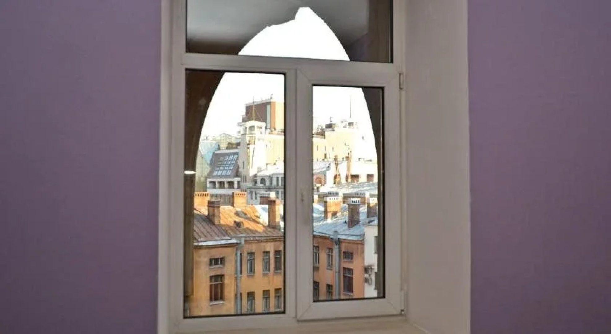 Hostel City 812