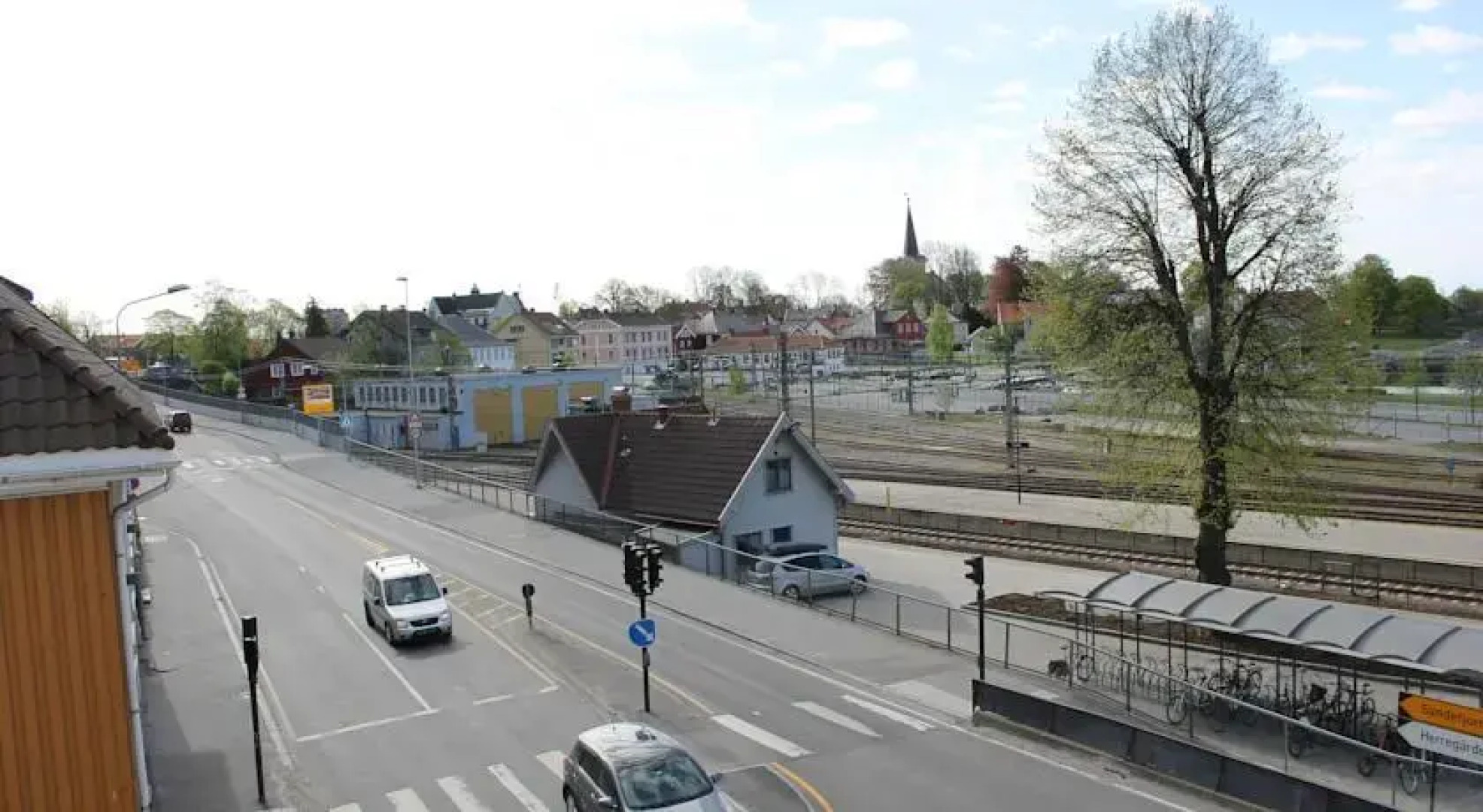 Grev Gyldenløve Hotel