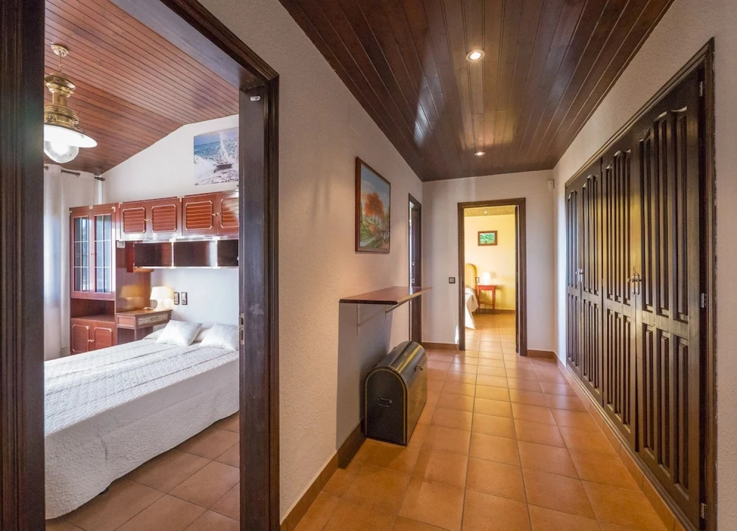 HomeHolidaysRentals Niza - Costa BCN