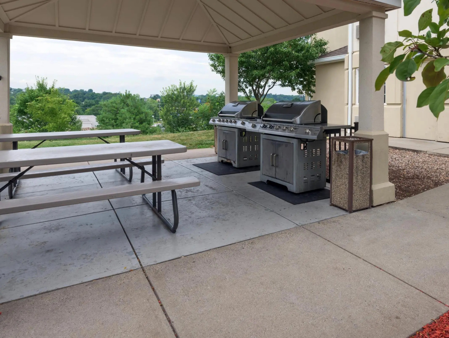 MainStay Suites Hartford Meriden