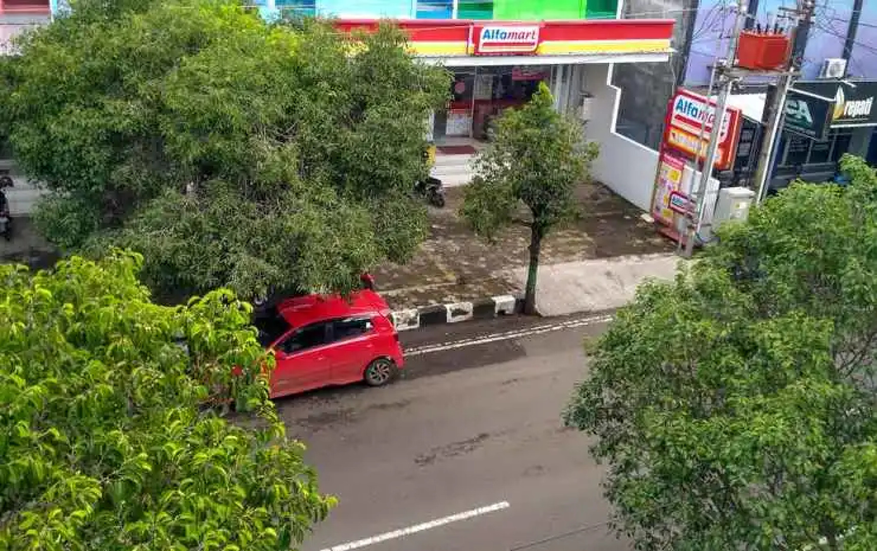 Hotel Griya Lestari Pati