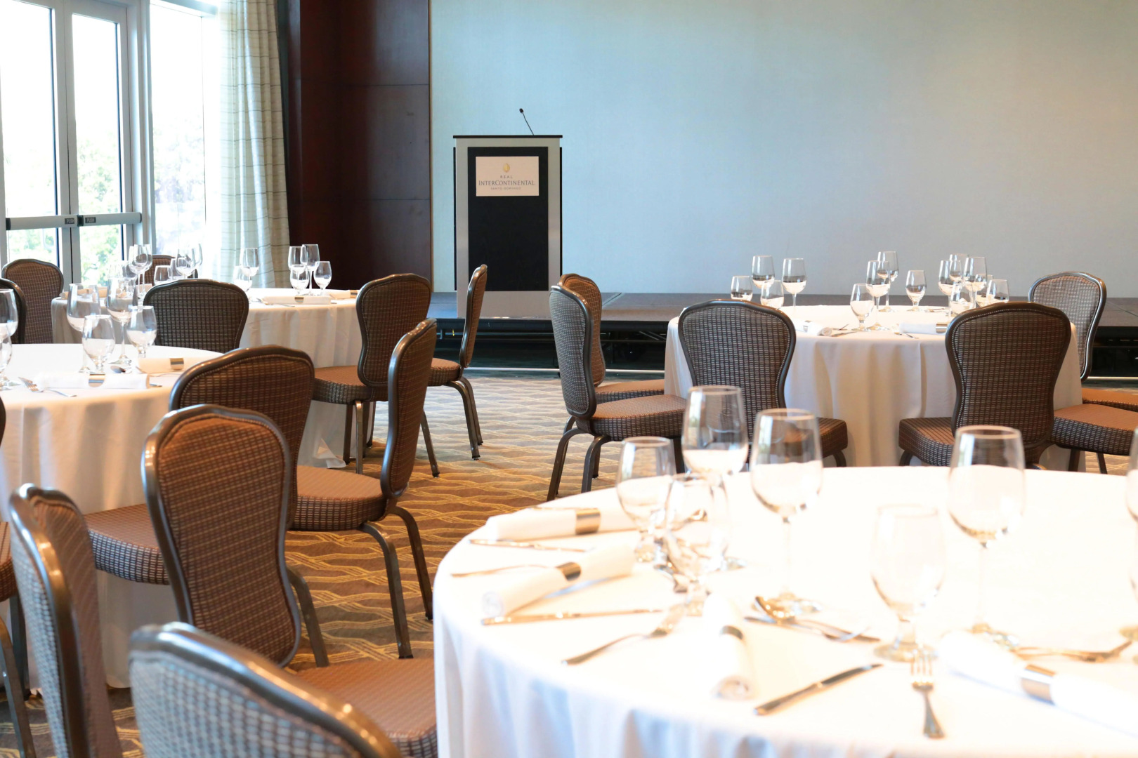 InterContinental Real Santo Domingo by IHG