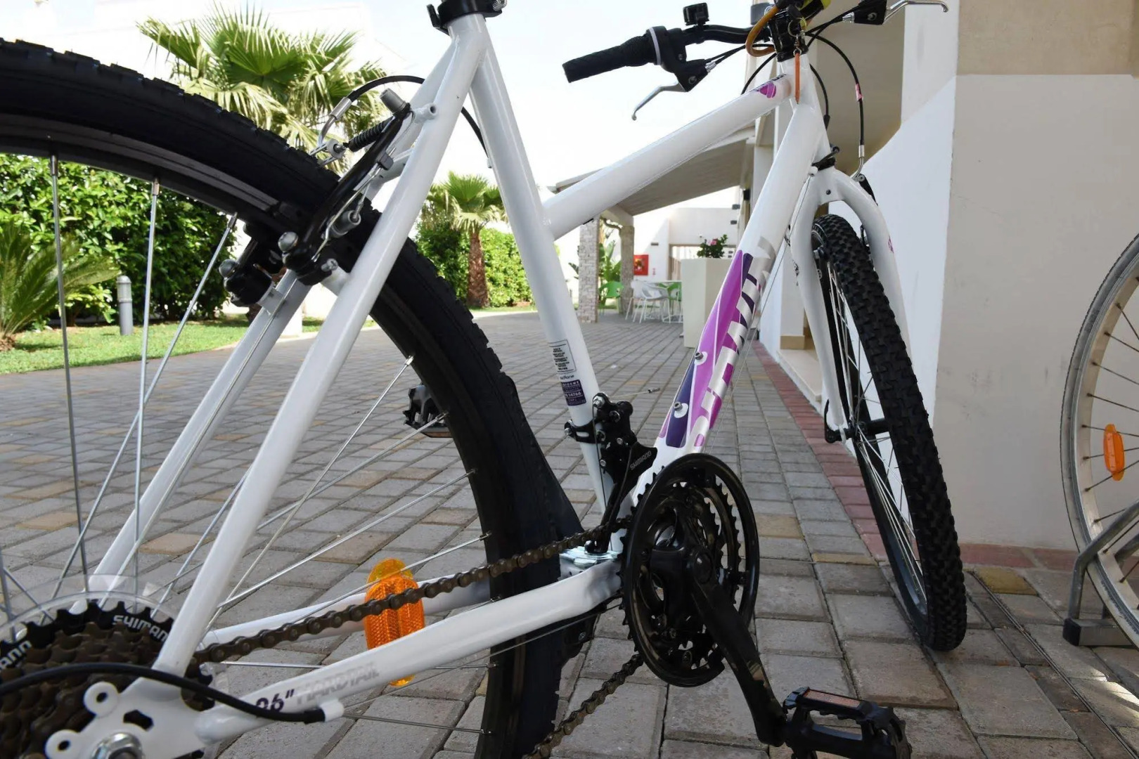 Donnosanto Residence