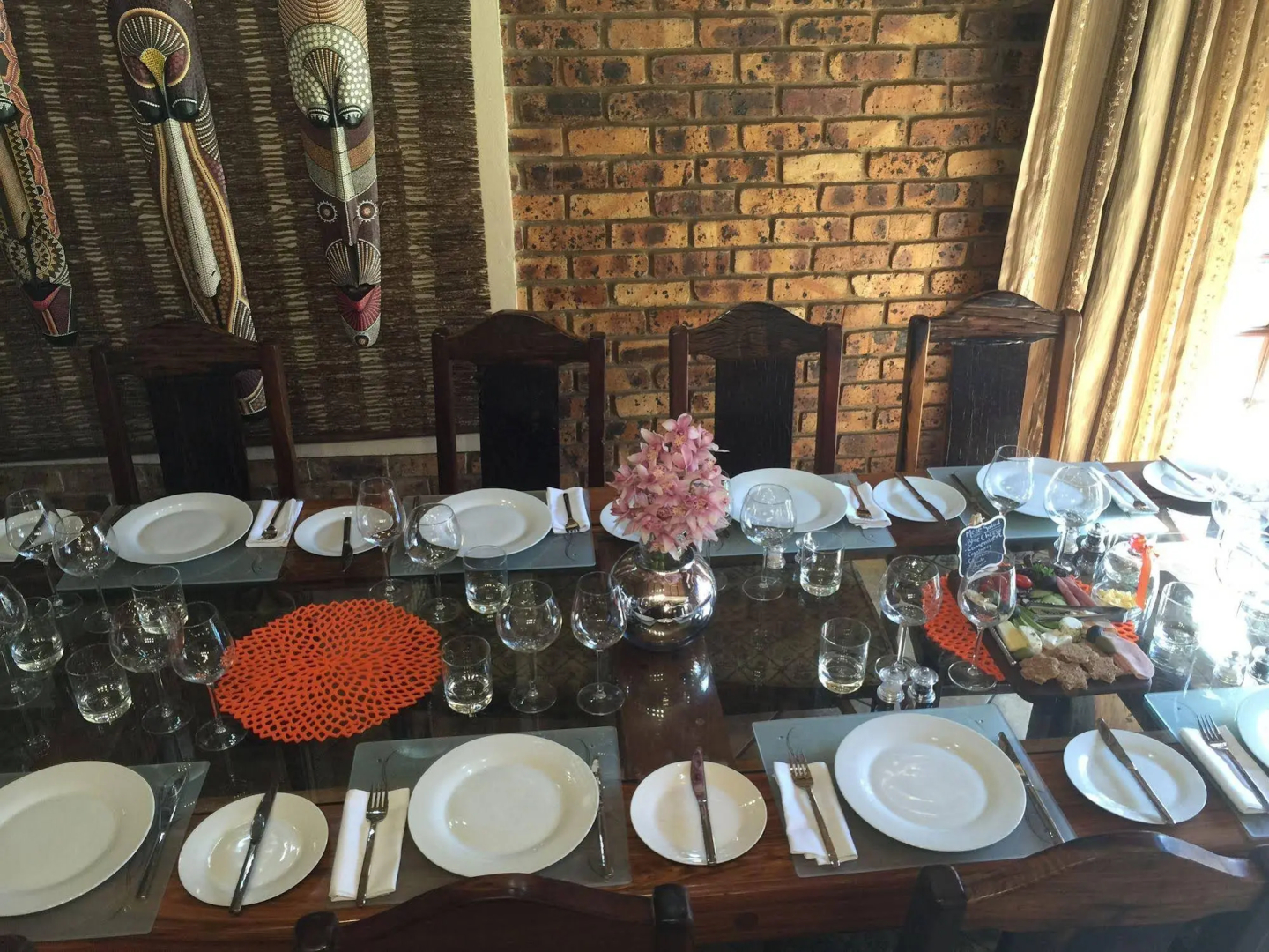 Ikwekwezi Guest Lodge and Conference Centre