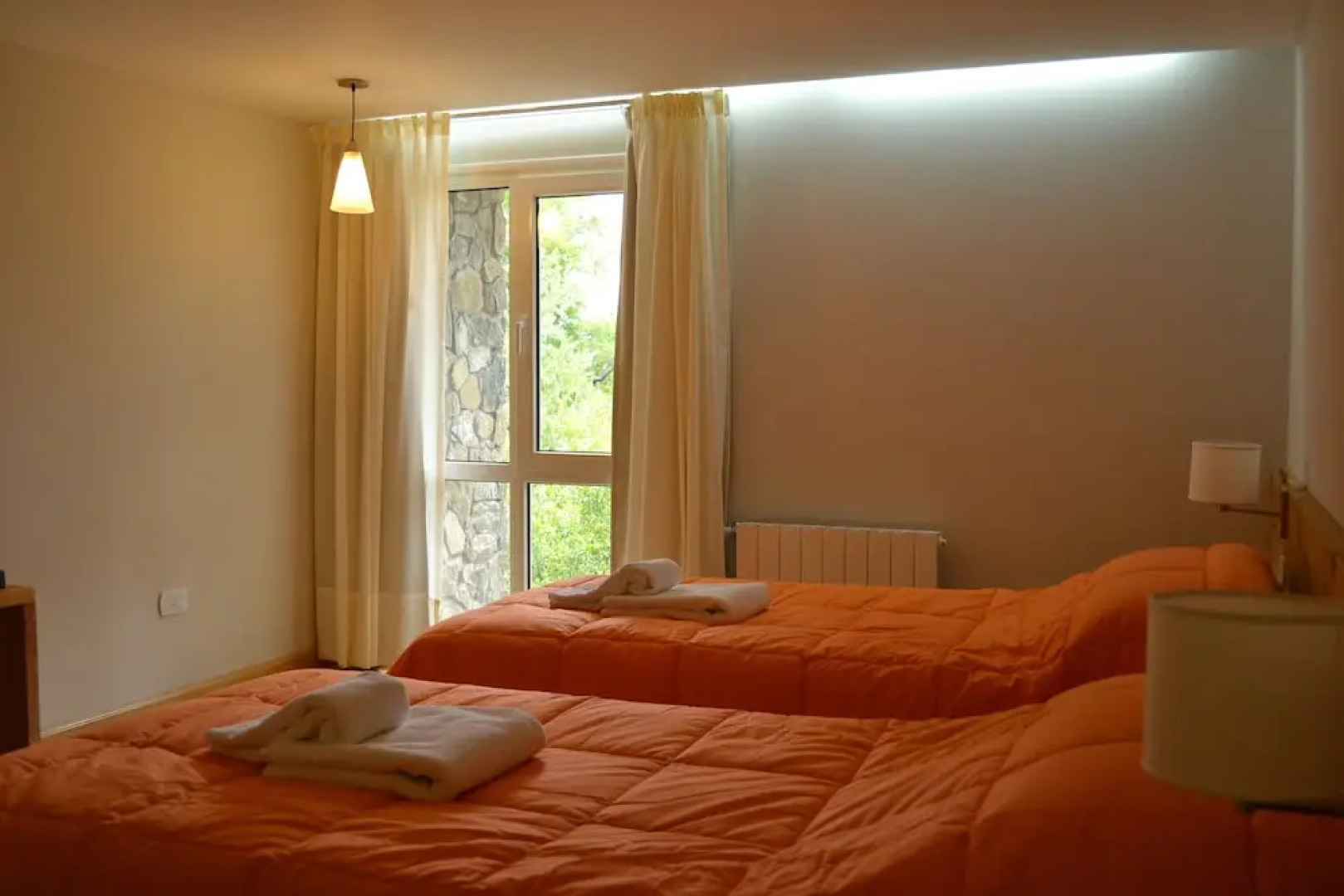 Las Nalcas Hotel Boutique & Spa